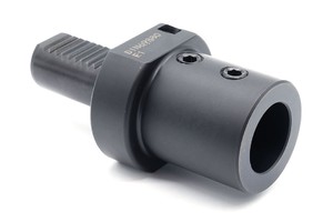 E1-40x50 Держатель инструмента VDI для сверл, аксиальный