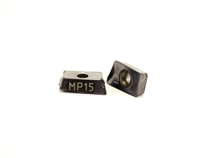 APKT-11T308-RF MP15 пластина твердосплавная "Beltools"