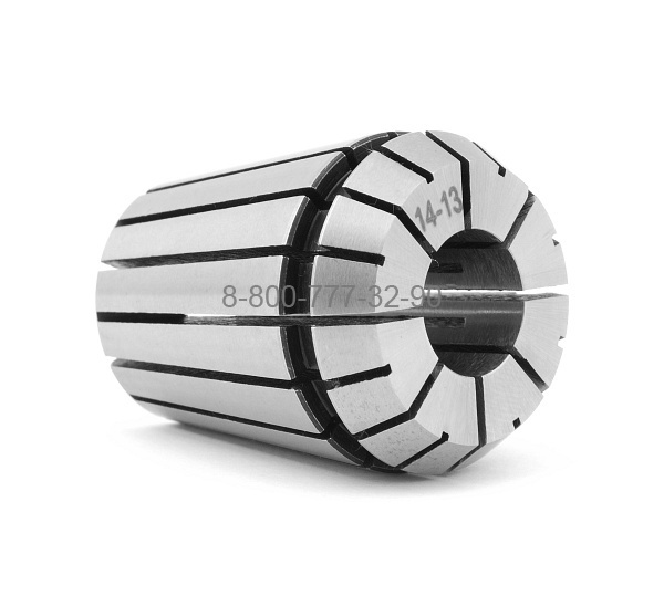 Цанга ER32 - 14 мм Цанга ER32 - 14 мм