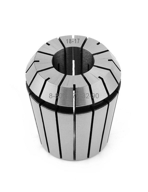 Цанга ER40 - 18 мм Цанга ER40 - 18 мм