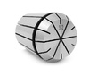 Цанга ER40 - 3 мм