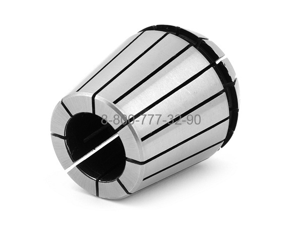 Цанга ER40 - 11 мм Цанга ER40 - 11 мм