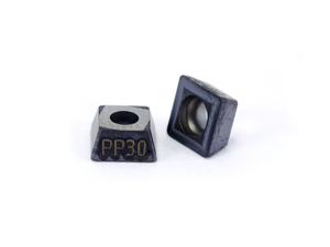 SPGT-050204-RM PP30 пластина твердосплавная "Beltools"