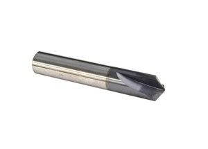 Фреза фасочная d4х50 z=3 TiAlSiN 55HRC 120°