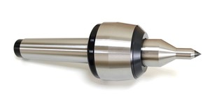 GSXWHJ-MT4-D12-F108-60A центр вращающийся с твердой вставкой