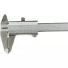 1205-1503S Штангенциркуль нониусный ШЦ-1 0-150 мм, 0.05 мм, губки 40 мм