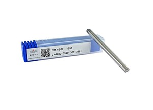 Фреза фасочная d6х50 z=4 TiAlN 55HRC 90°