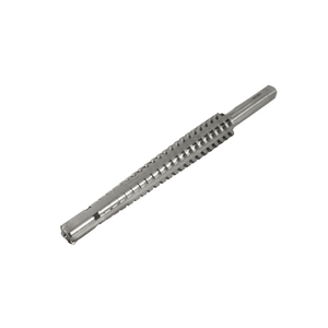 Метчик трапецеидальный Tr26х8 HSS м/р L=280 комплект 2 шт