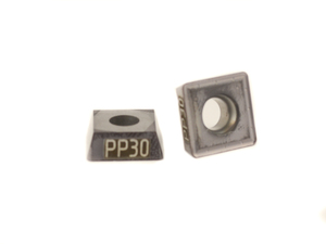 SPGT-140512-RM PP30 пластина твердосплавная "Beltools"