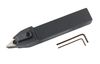 Державка токарная MVVNN-2525-M16 "PANDA CNC"