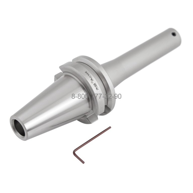 BT40-CKB2-145 оправка для расточной головки BT40-CKB2-145 оправка для расточной головки