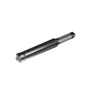 Метчик трапецеидальный Tr24х2 HSS м/р L=210