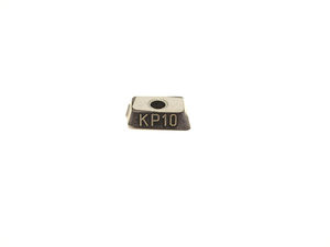 APKT-11T312-RM KP10 пластина твердосплавная "Beltools"