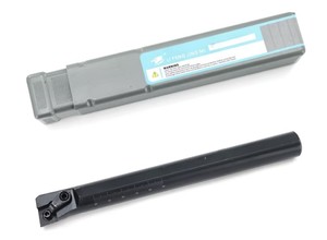 S25S-MCLNR12 державка токарная "DESKAR"