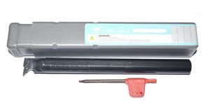 S25S-SVUCR16 державка токарная "DESKAR"