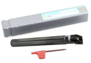 S25S-MCLNL12 державка токарная "DESKAR"