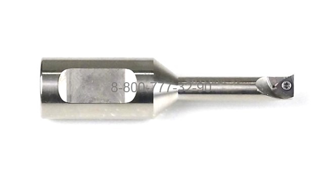 SBJ1808-32L резец расточной dхв. 18 мм SBJ1808-32L резец расточной dхв. 18 мм