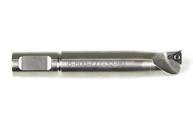 SBJ1825-96L резец расточной dхв. 18 мм SBJ1825-96L резец расточной dхв. 18 мм