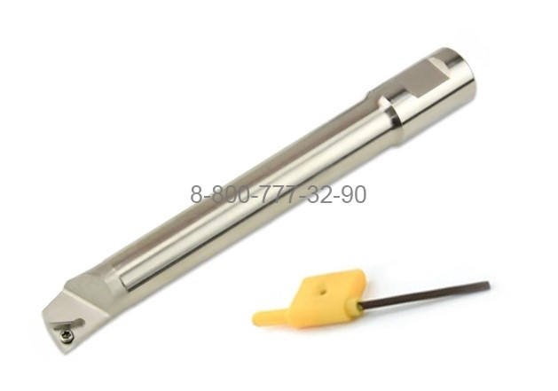 SBJ2020-120L резец расточной dхв. 20 мм SBJ2020-120L резец расточной dхв. 20 мм