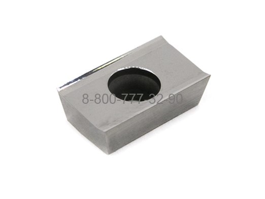 APKT1135PDFR AL K10 пластина твердосплавная "DESKAR" APKT1135PDFR AL K10 пластина твердосплавная "DESKAR"