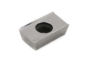 APKT1003PDFR AL K10 пластина твердосплавная "DESKAR"
