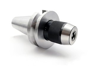 SK50-APU16-100 самозажимной cверлильный патрон для станков с ЧПУ