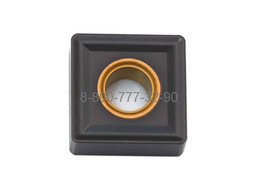 SNMG120408 LF3018 пластина твердосплавная "DESKAR" SNMG120408 LF3018 пластина твердосплавная "DESKAR"