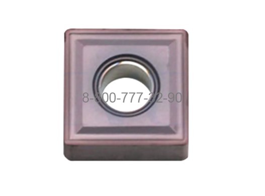 SNMG120408 MS LF6018 пластина твердосплавная "DESKAR" SNMG120408 MS LF6018 пластина твердосплавная "DESKAR"