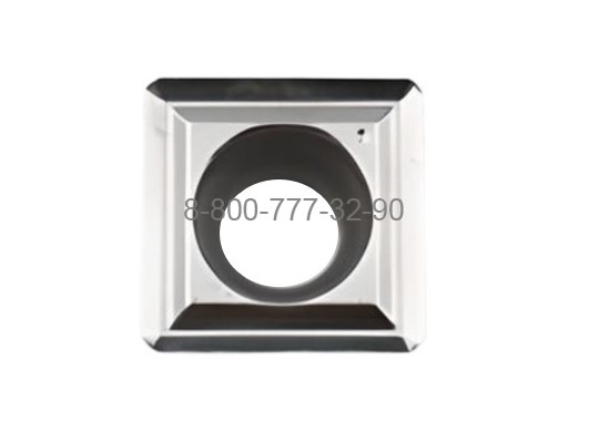 SPGT110408 AL K10 пластина твердосплавная "DESKAR" SPGT110408 AL K10 пластина твердосплавная "DESKAR"