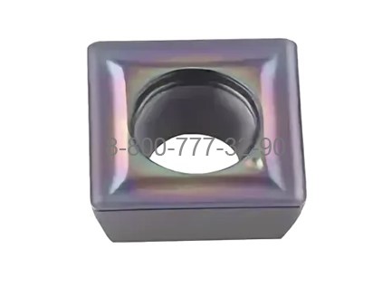 SPMG07T308 TG TF618 пластина твердосплавная "DESKAR" SPMG07T308 TG TF618 пластина твердосплавная "DESKAR"