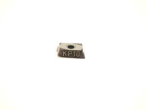 APKT-11T308-RM KP10 пластина твердосплавная "Beltools"