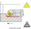 S12M-STUCL11 державка токарная "PANDA CNC"