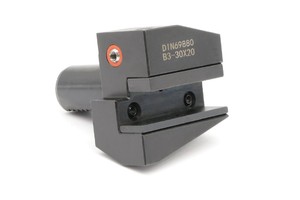 B3-30x20x60 держатель инструмента VDI радиальный перевернутый правый