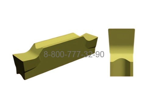 TDC2-LH MP25G пластина для отрезки и точения канавок TDC2-LH MP25G пластина для отрезки и точения канавок