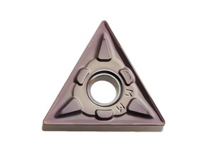 TNMG160408 MM LF6118 пластина твердосплавная "DESKAR"