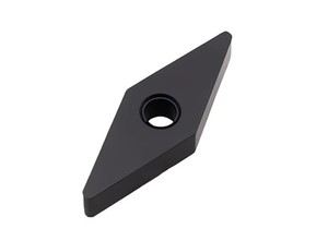 VNMA160408 LF3018 пластина твердосплавная "DESKAR"