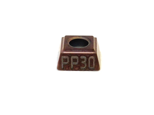 SPGT-050204-RS PP30 пластина твердосплавная "Beltools"
