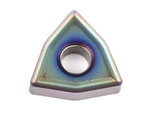 WNMG080408 TF TF918 пластина твердосплавная "DESKAR"