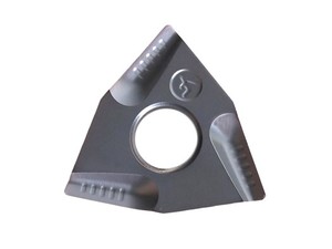 WNMG080404R-VF LF6018S пластина твердосплавная "DESKAR"