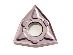 WNMG080408 MM LF6018S пластина твердосплавная "DESKAR"