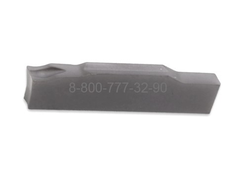 ZPES02502-MG IP7120 пластина для отрезки и точения канавок ZPES02502-MG IP7120 пластина для отрезки и точения канавок