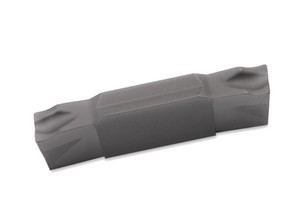 ZPFD0302-UN-6L CAG316 пластина для отрезки и точения