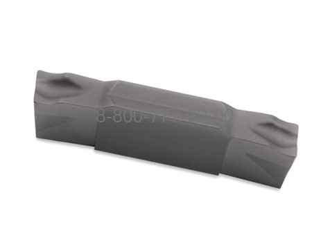 ZPED02502-UN-6R CAG316 пластина для отрезки и точения ZPED02502-UN-6R CAG316 пластина для отрезки и точения