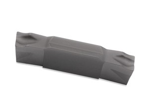 ZPED02502-UN-6R CAG316 пластина для отрезки и точения